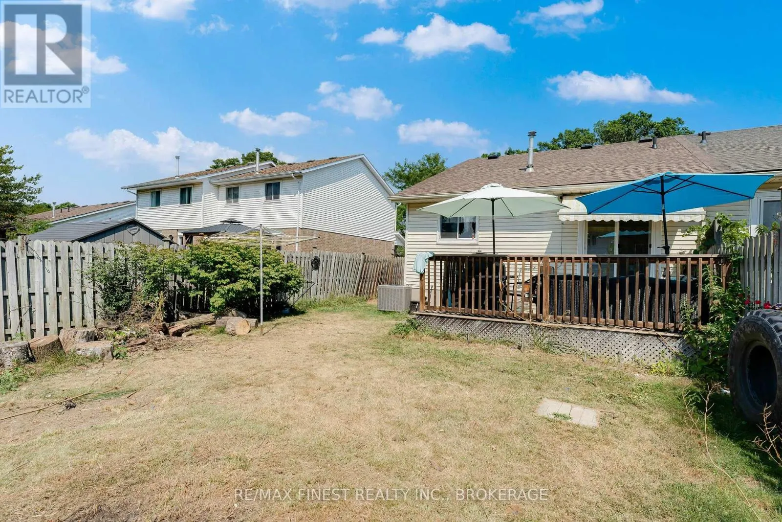 42 BARKER DRIVE