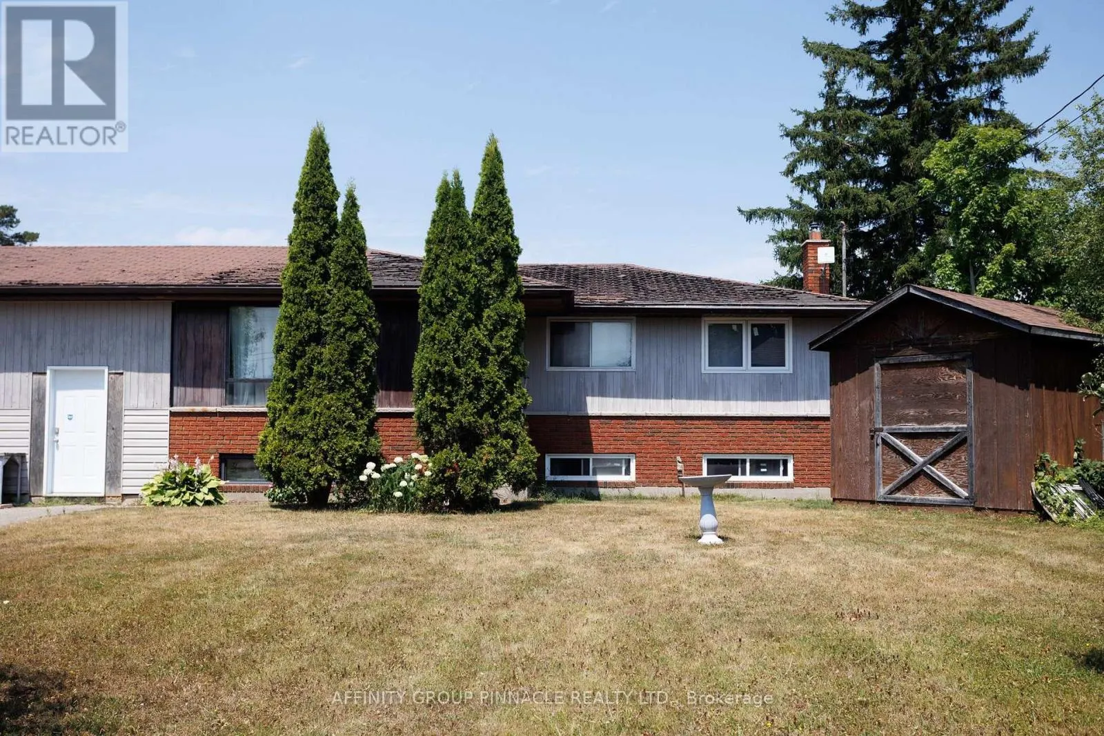 45 GOLDEN MILE ROAD