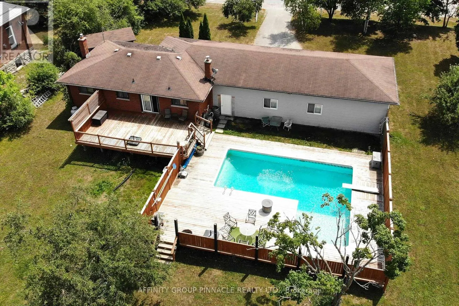 45 GOLDEN MILE ROAD