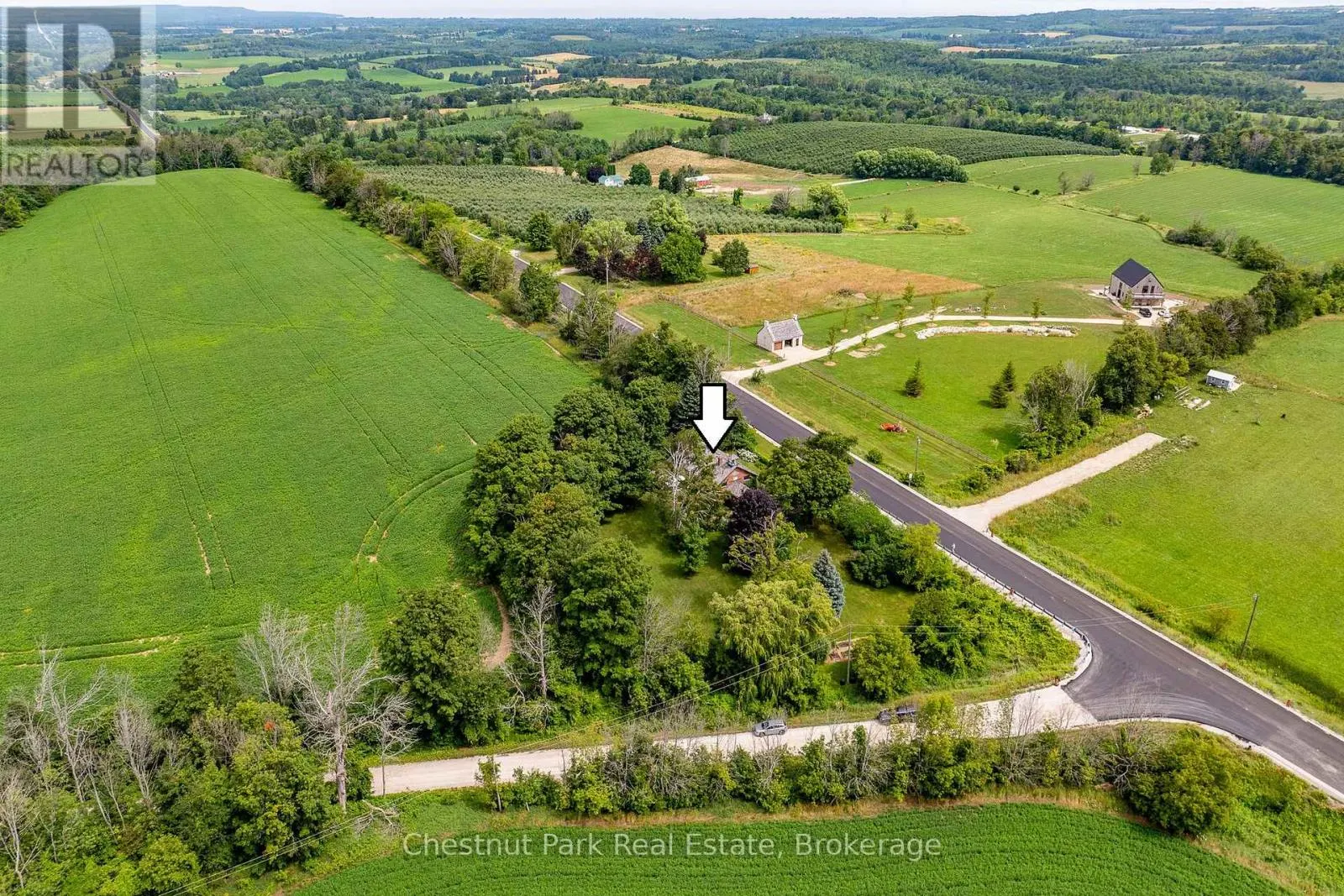 137312 GREY ROAD 12