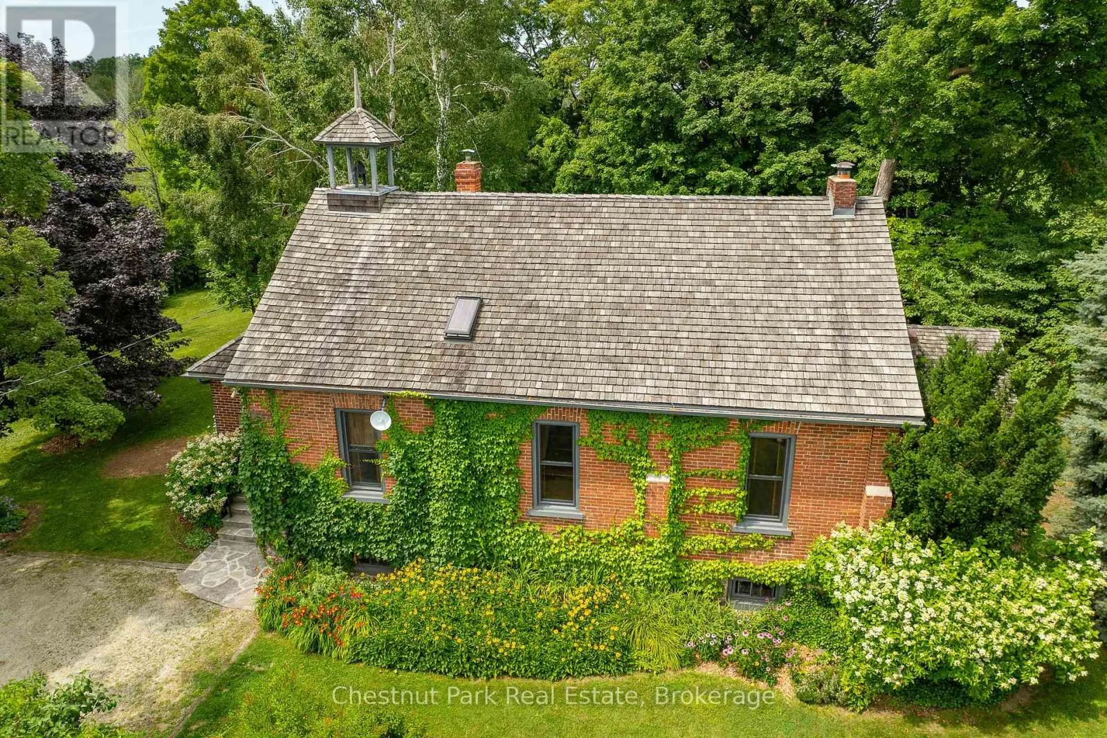 137312 GREY ROAD 12