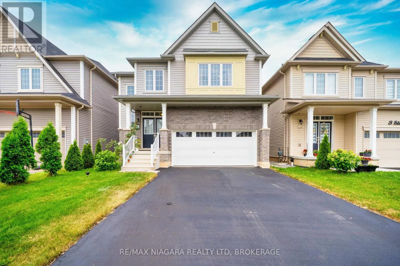 5 STEVEN DRIVE