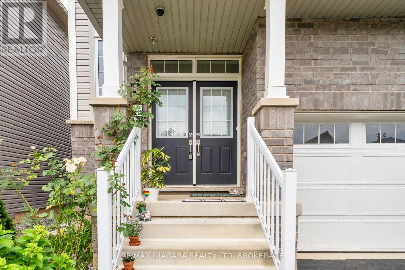 5 STEVEN DRIVE
