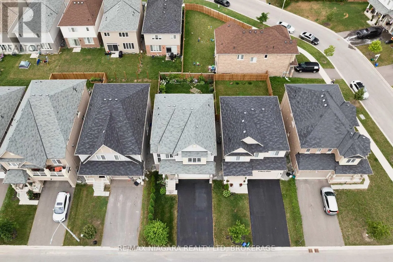5 STEVEN DRIVE