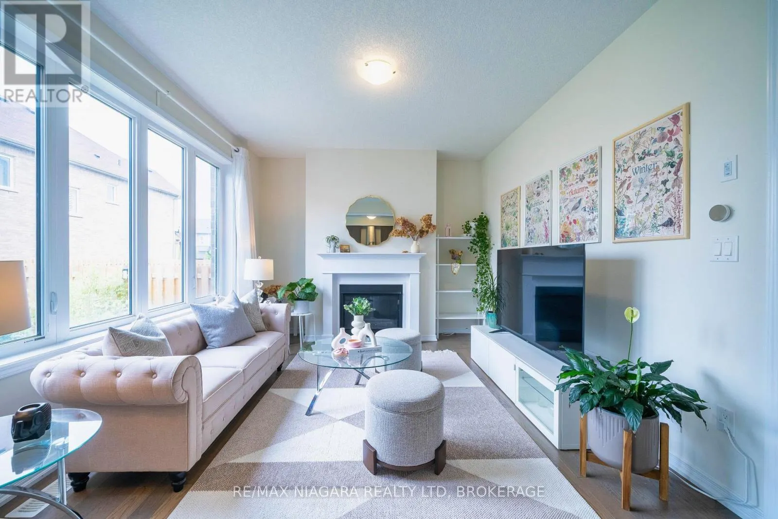 5 STEVEN DRIVE