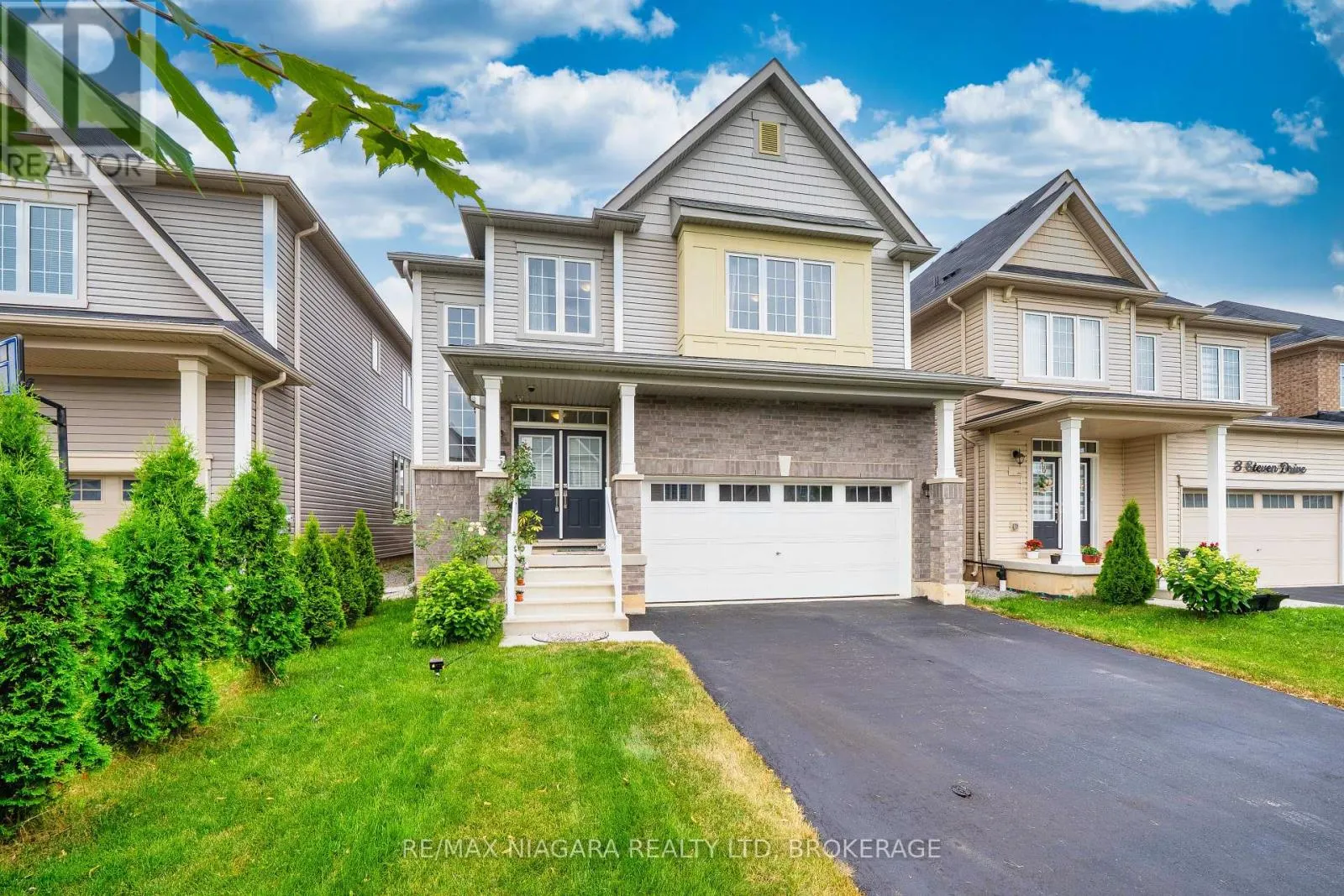5 STEVEN DRIVE