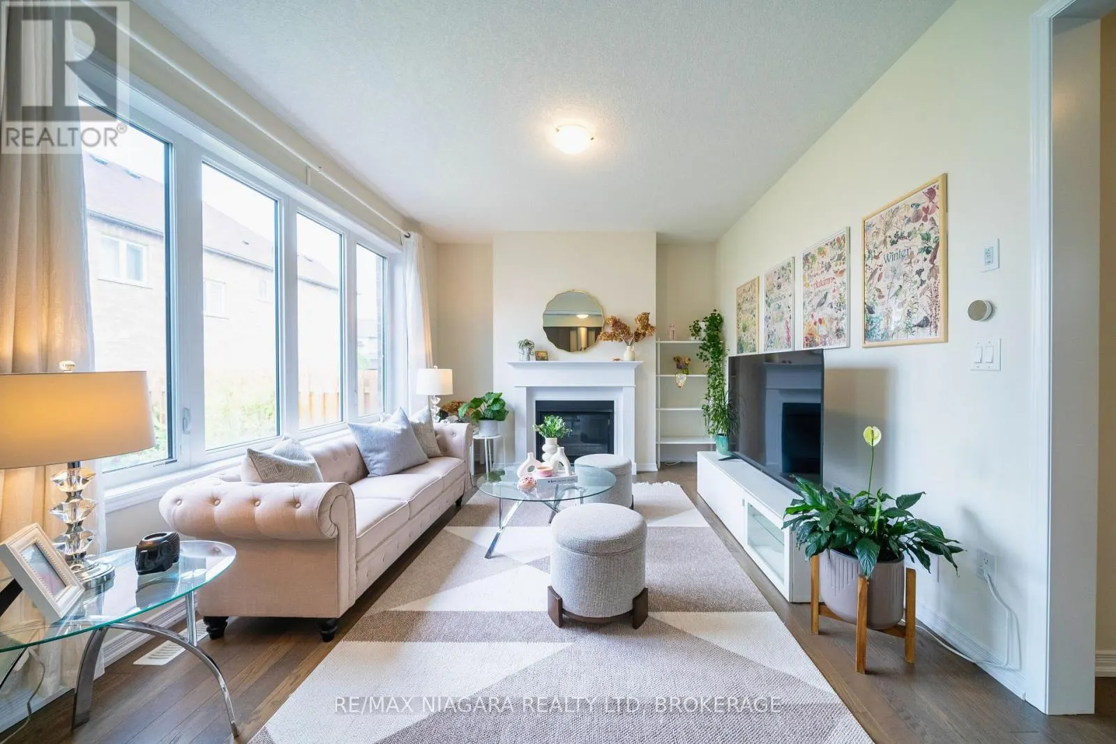 5 STEVEN DRIVE