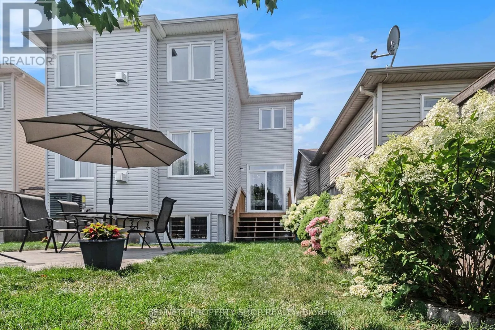 295 HARTHILL WAY