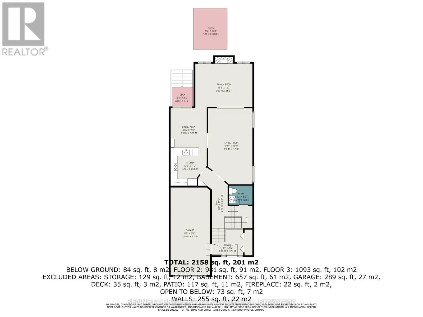 295 HARTHILL WAY