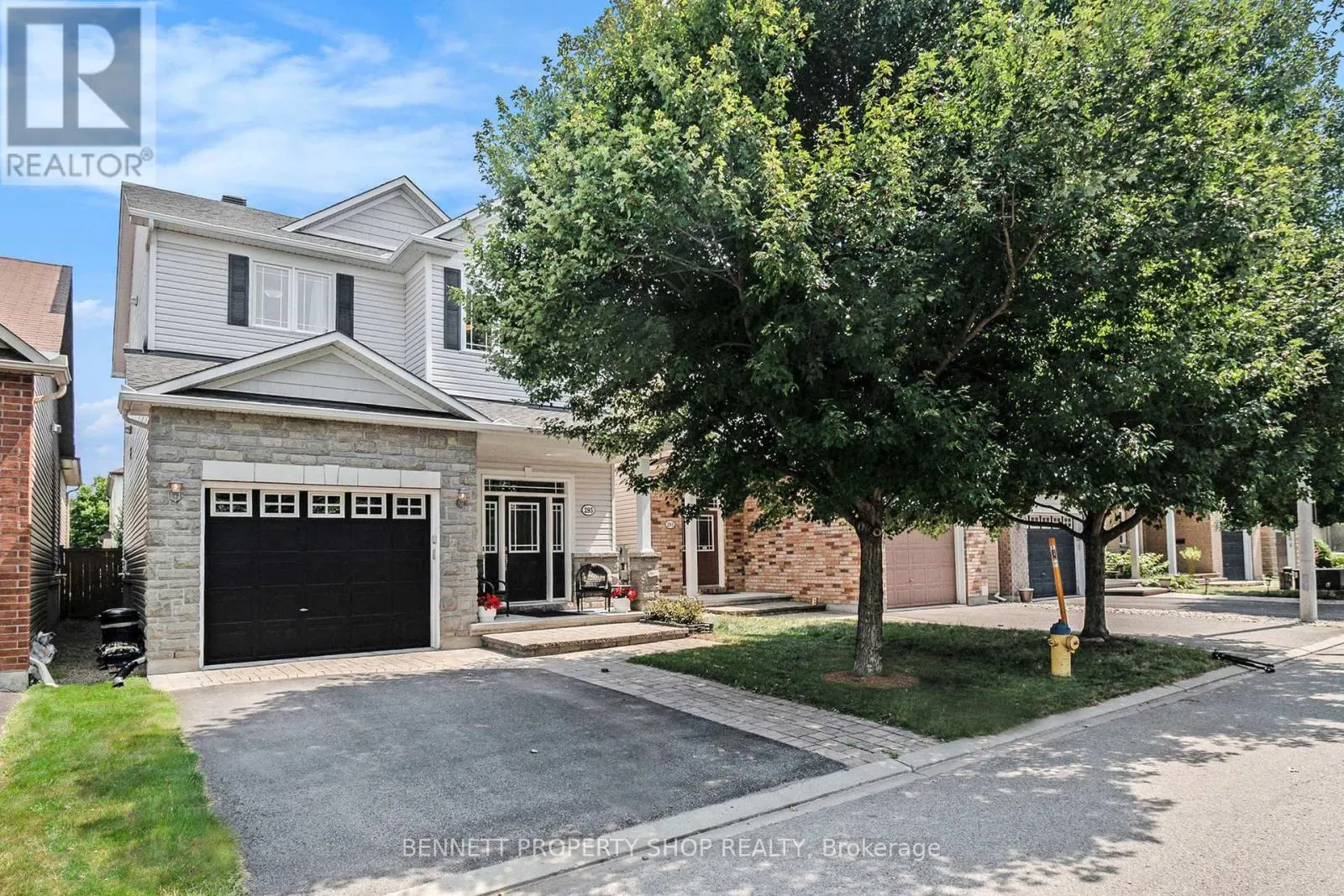 295 HARTHILL WAY