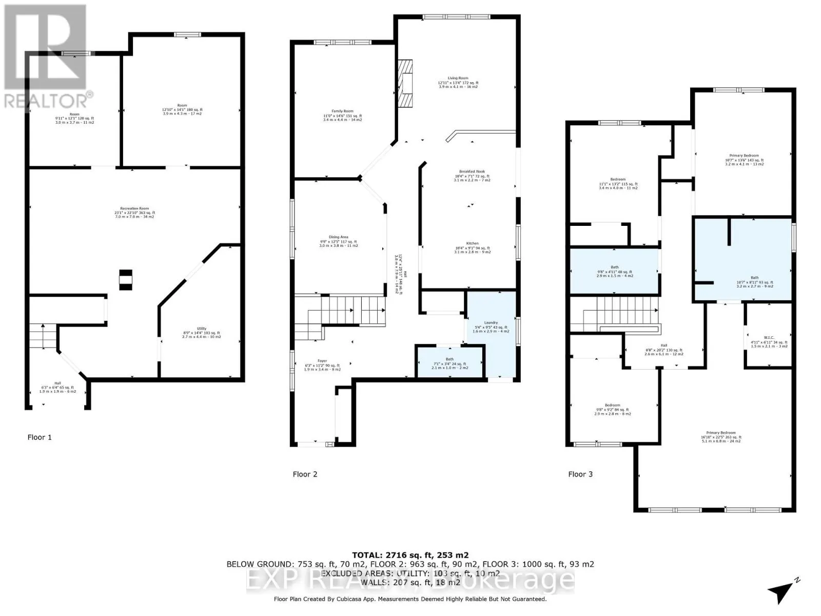 2103 GARDENWAY DRIVE