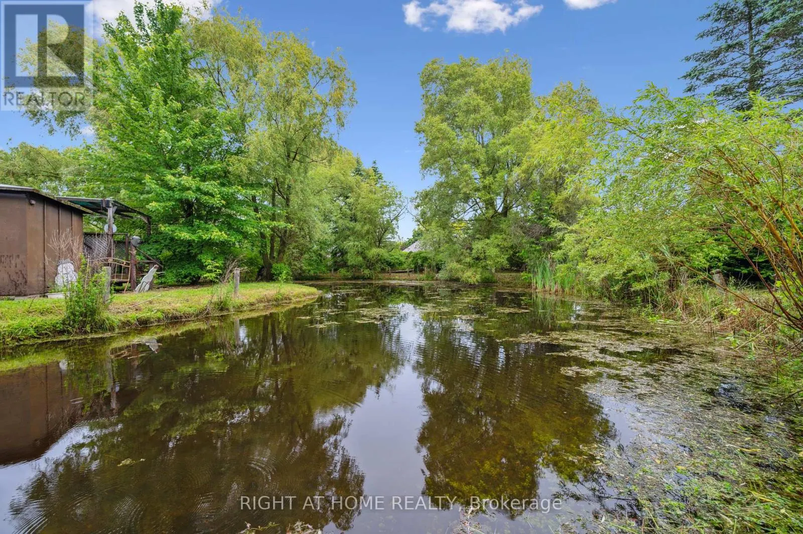 3567 SOUTH GRIMSBY 12 ROAD