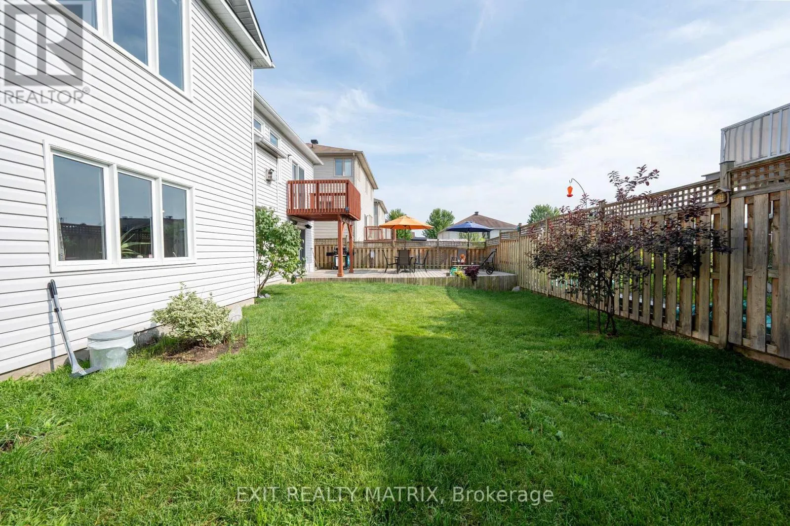 161 OPALE STREET