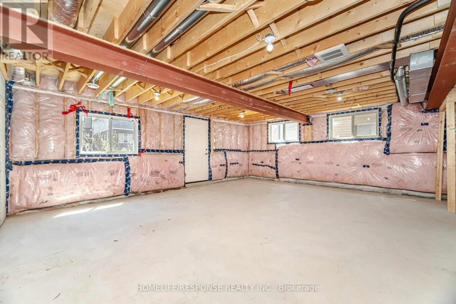 9 BOWMAN CRESCENT