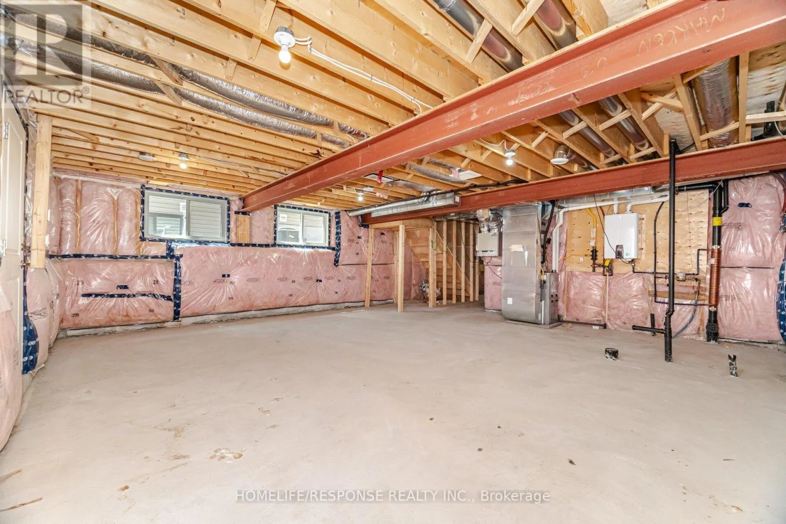 9 BOWMAN CRESCENT