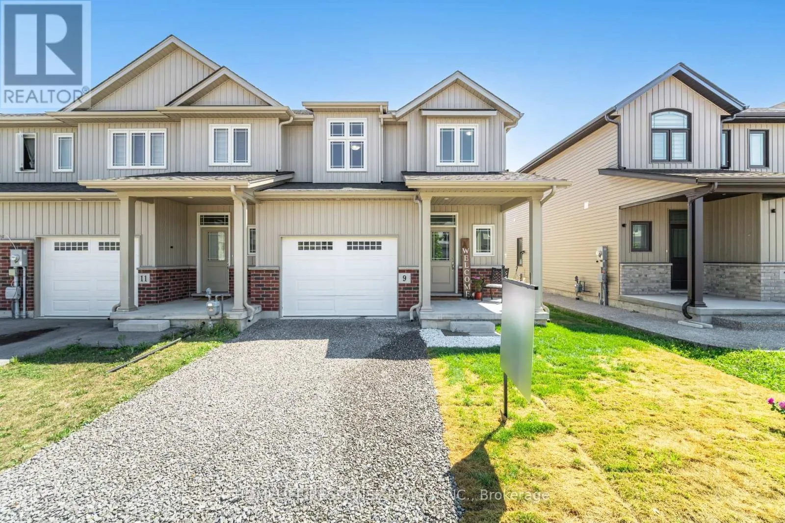 9 BOWMAN CRESCENT