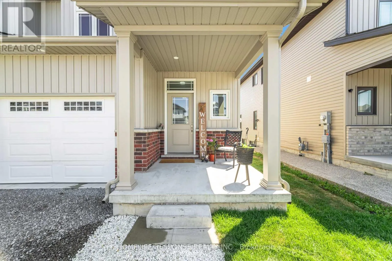 9 BOWMAN CRESCENT