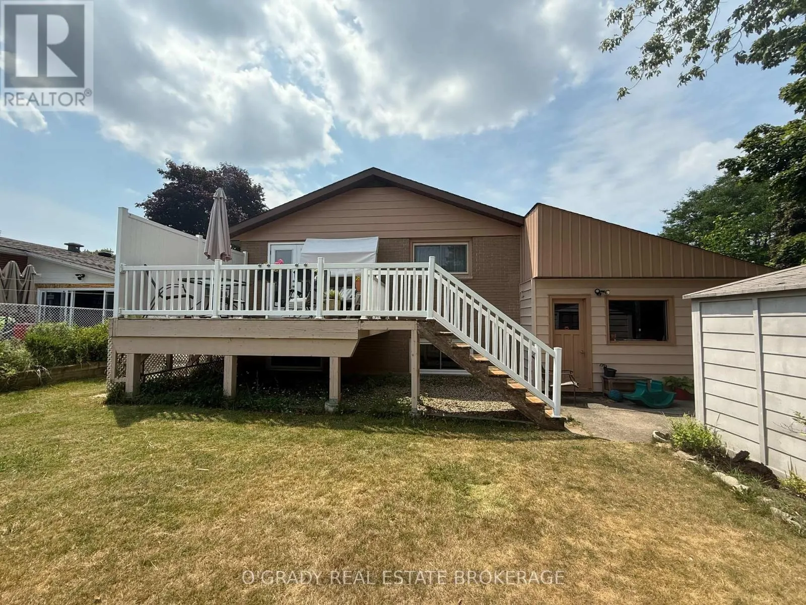 45 DAVISON AVENUE