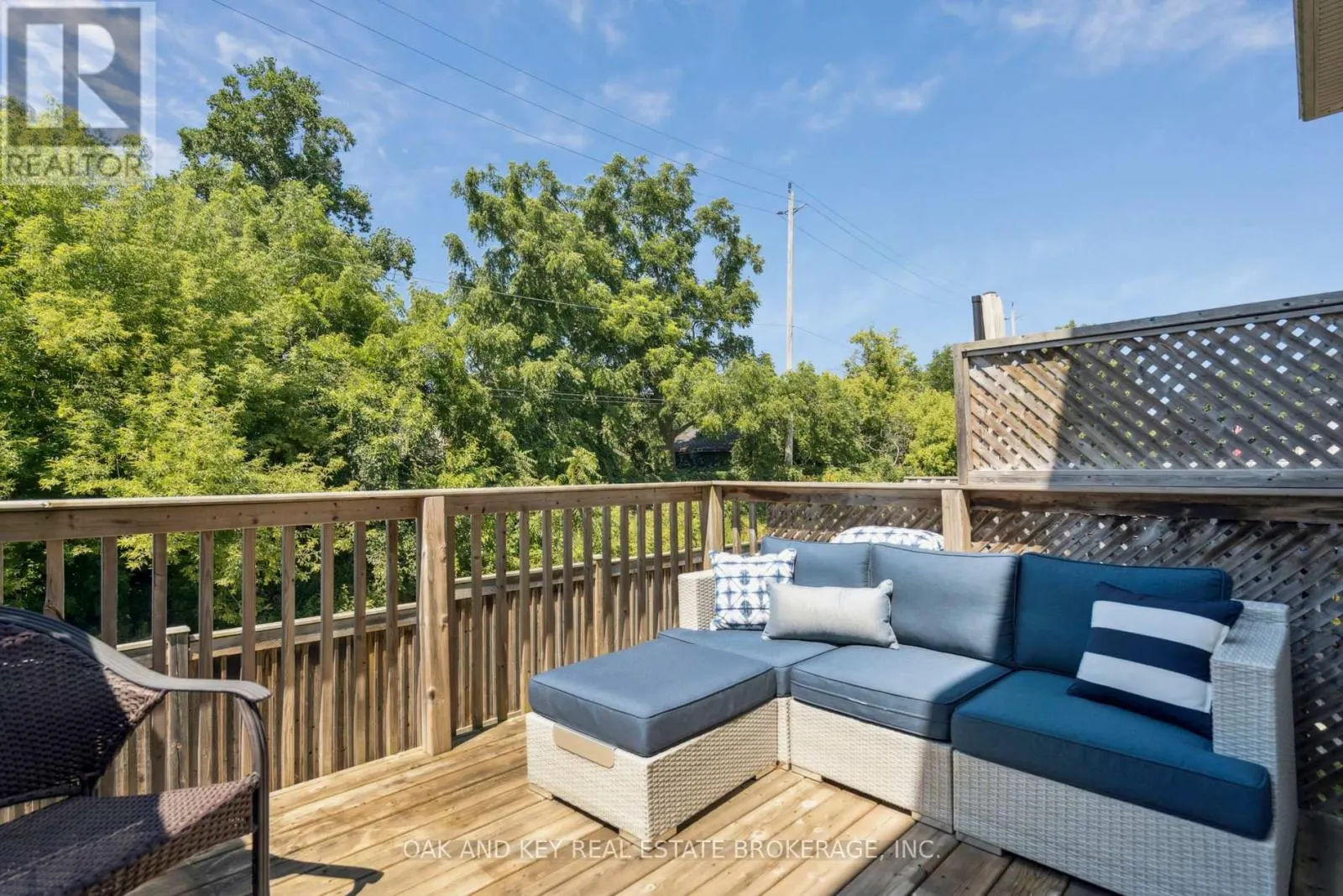 11 - 750 LAWRENCE STREET, #11