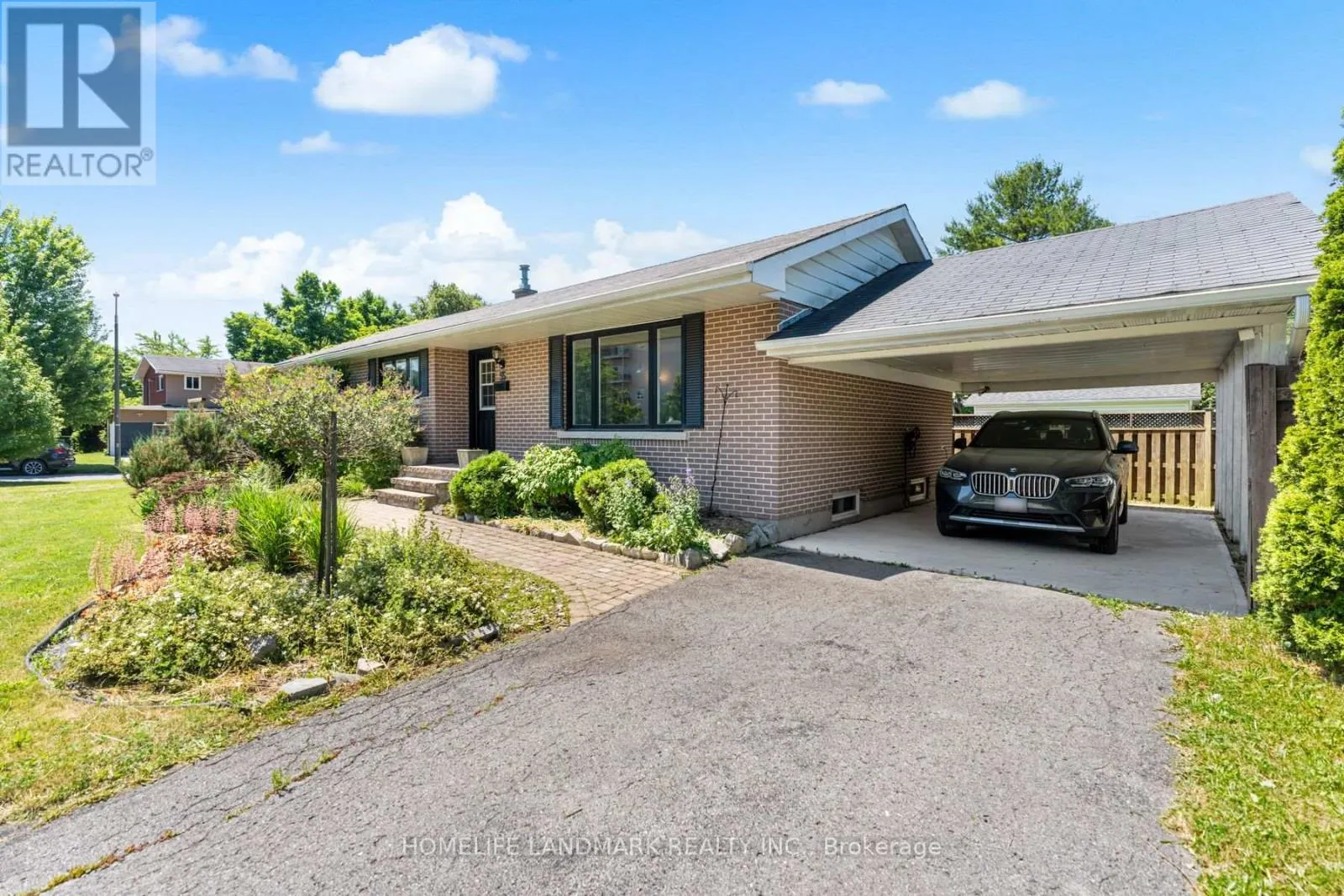 55 CLIFF CRESCENT
