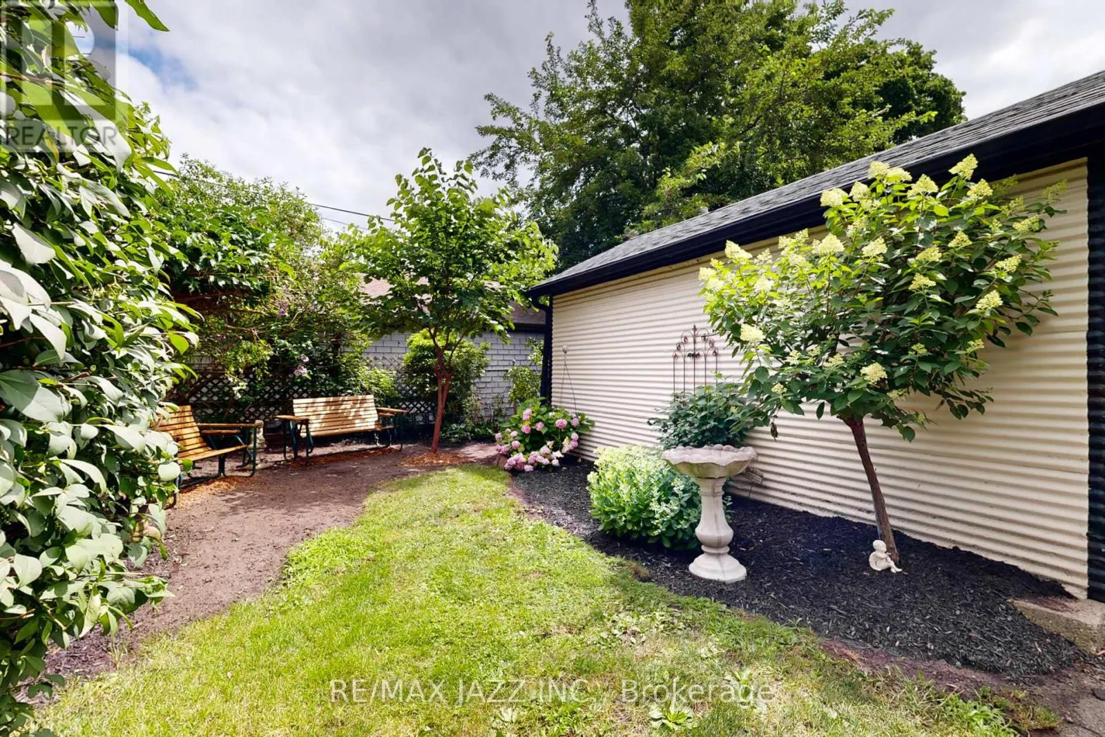 243 BRANT AVENUE