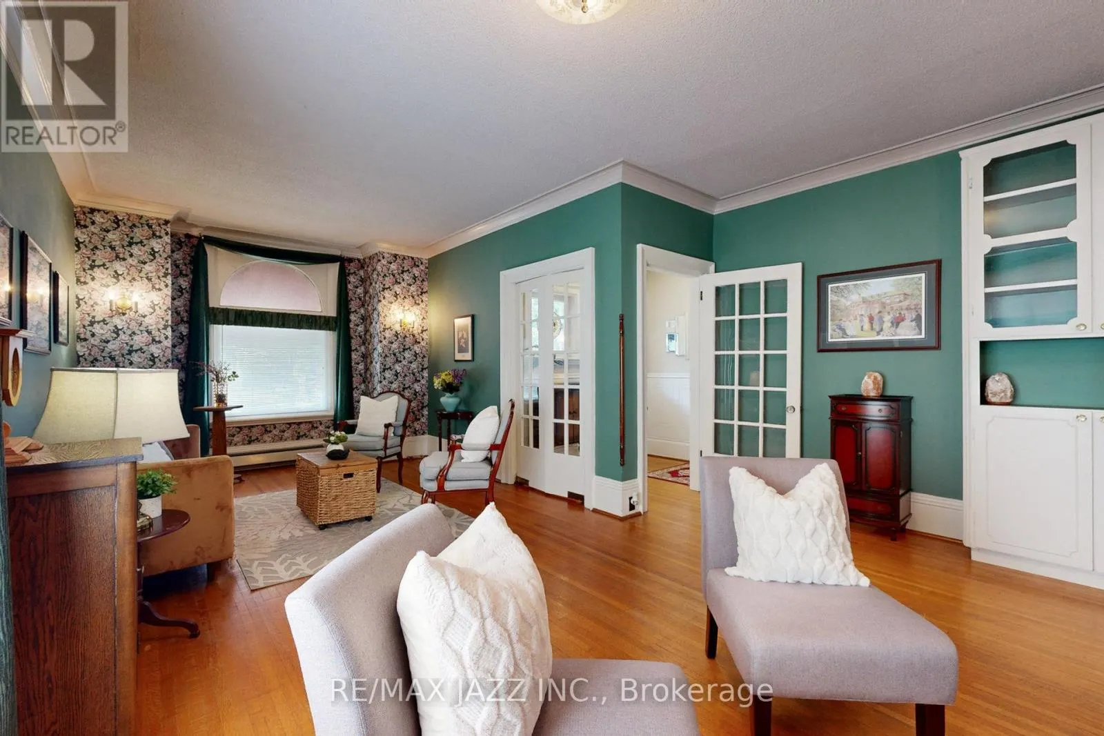 243 BRANT AVENUE