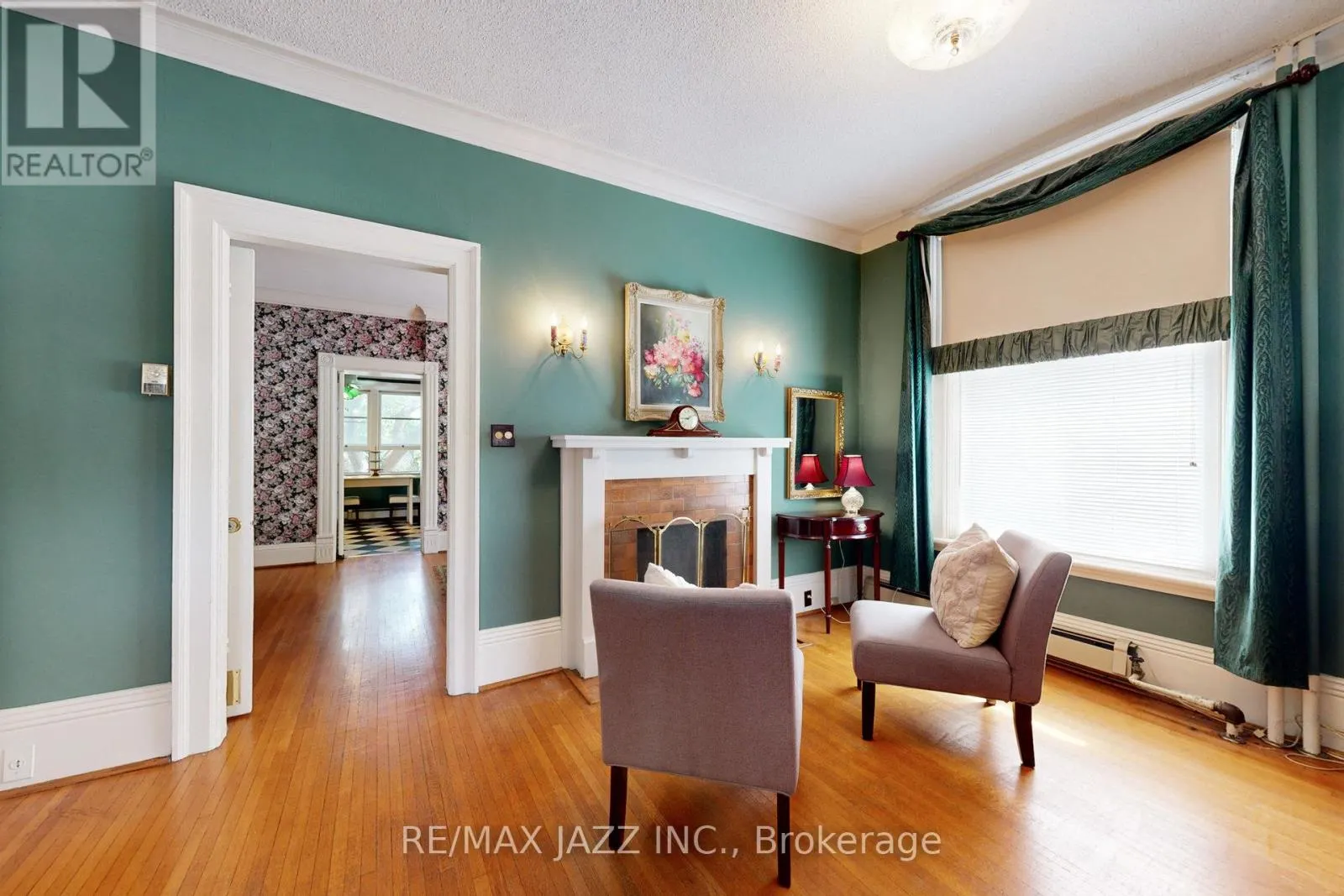 243 BRANT AVENUE