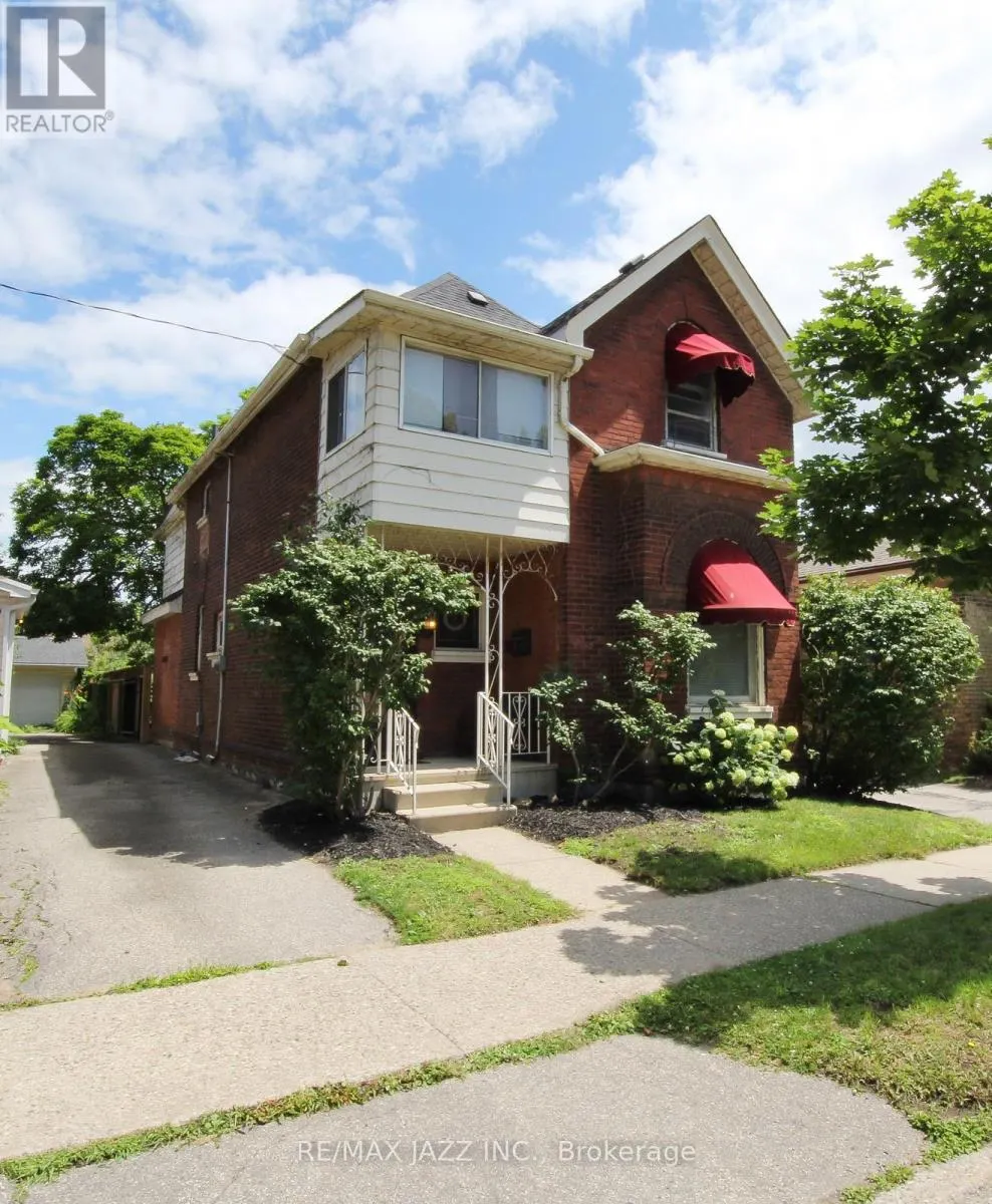 243 BRANT AVENUE