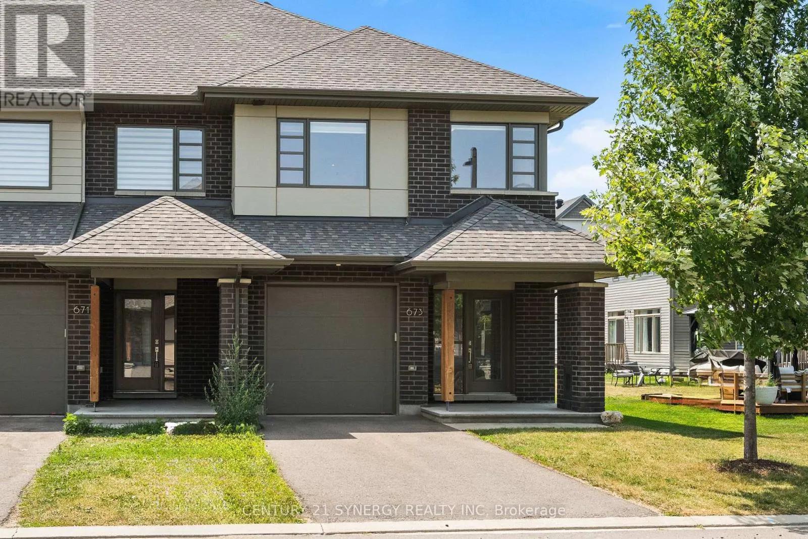 673 ODYSSEY WAY