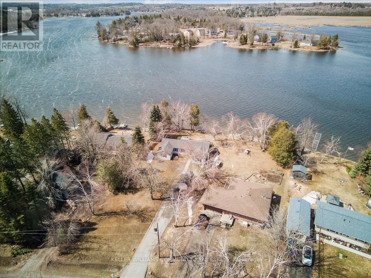 97 KENEDON DRIVE