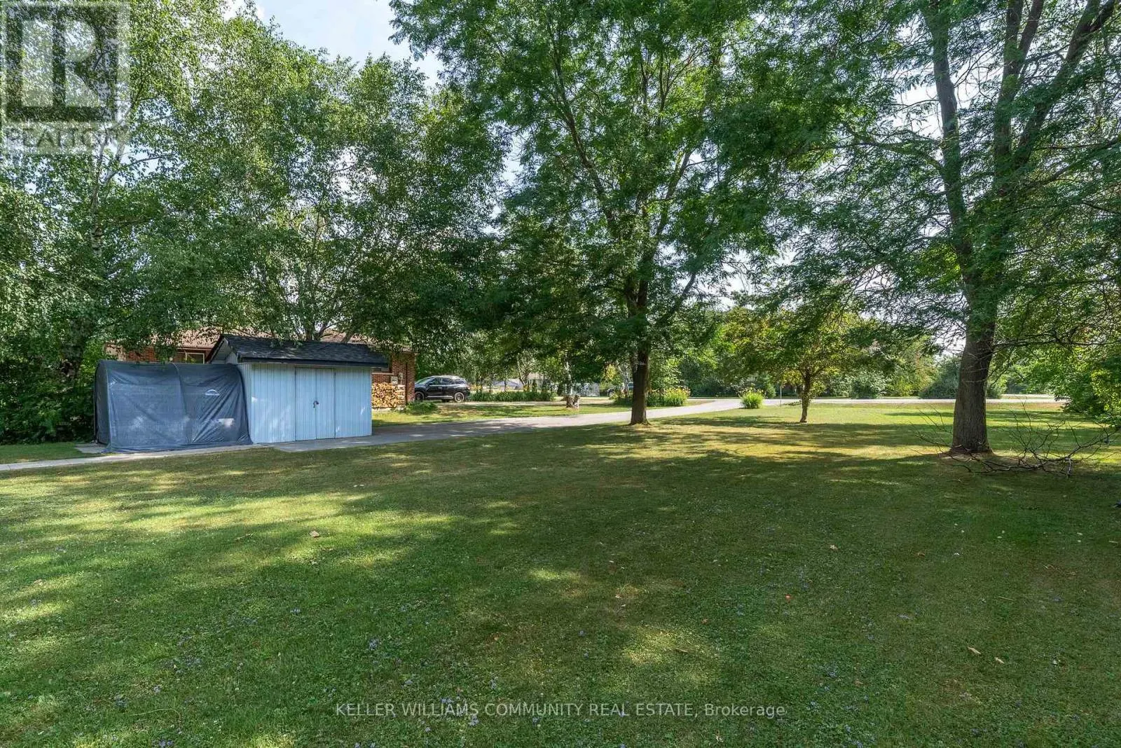 97 KENEDON DRIVE