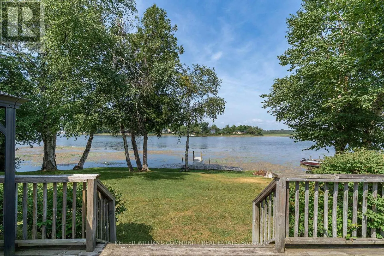 97 KENEDON DRIVE