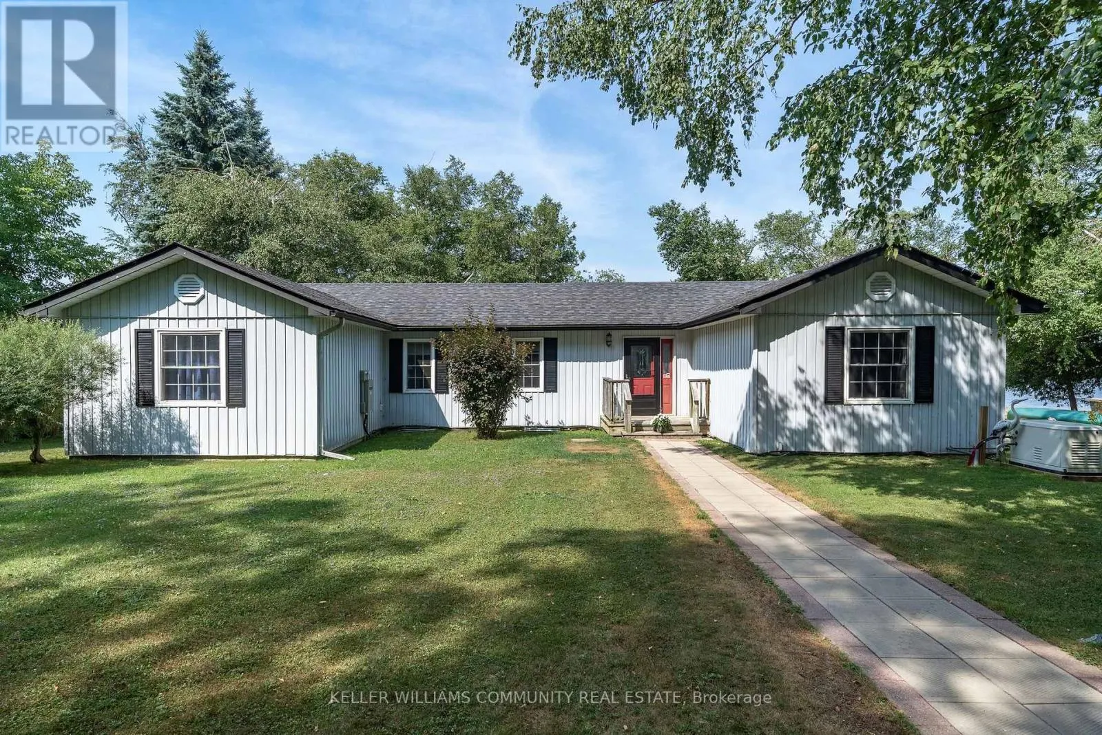 97 KENEDON DRIVE