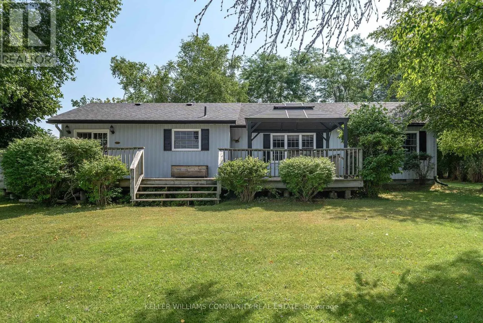 97 KENEDON DRIVE