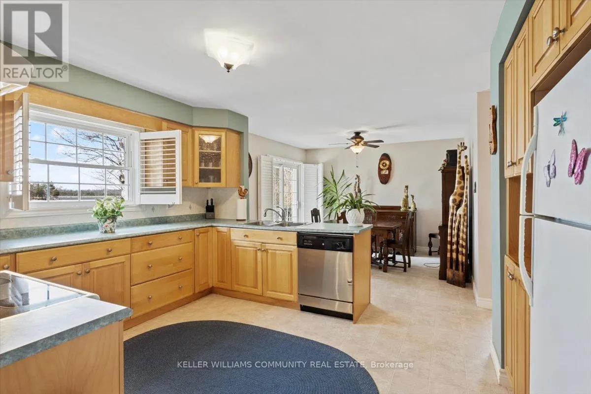 97 KENEDON DRIVE