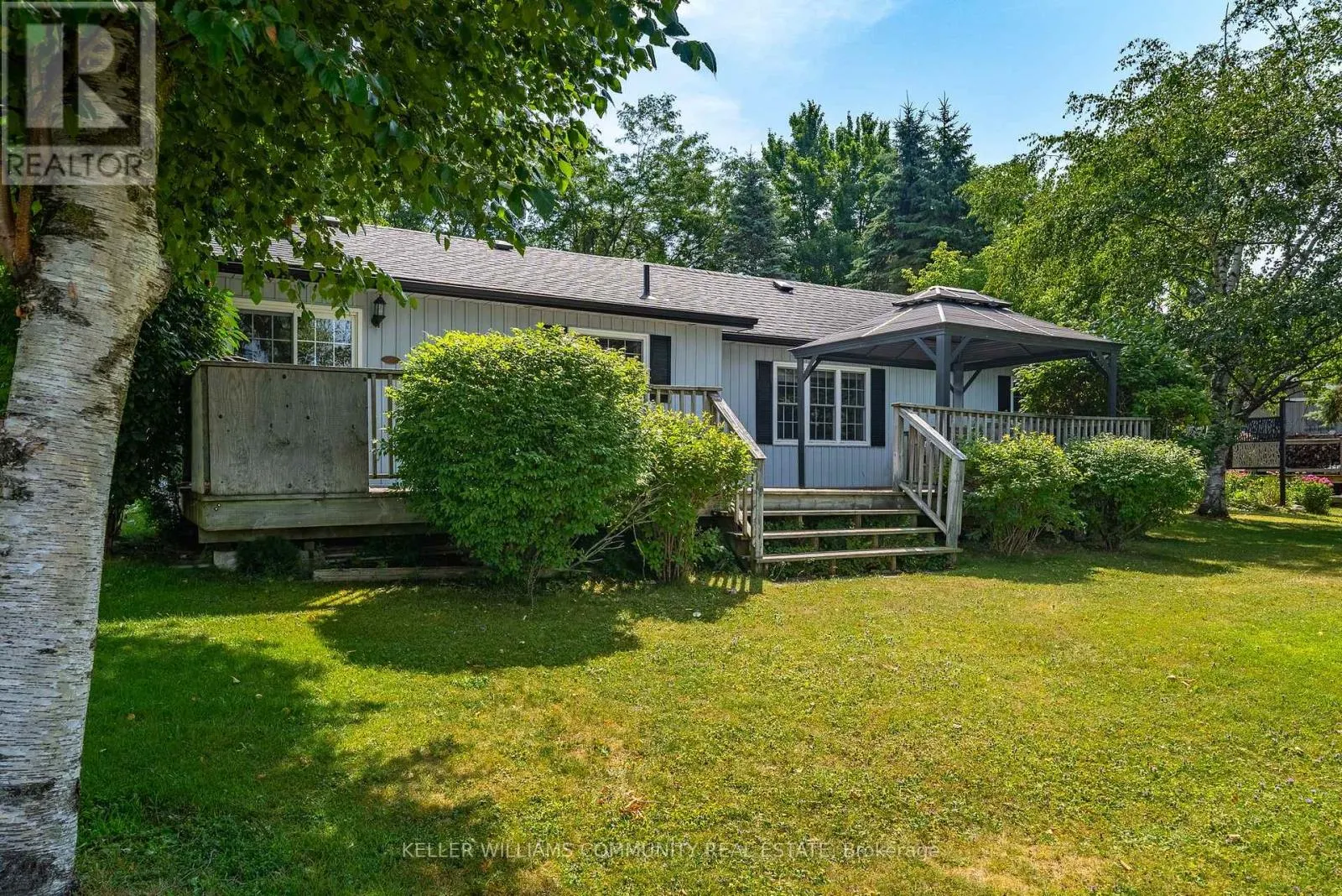 97 KENEDON DRIVE