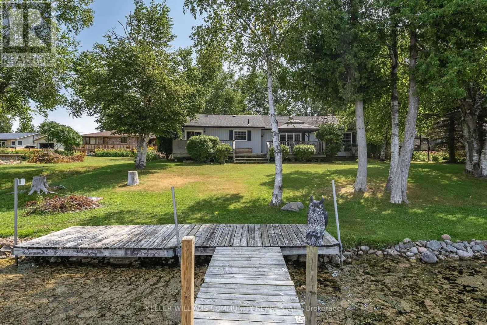 97 KENEDON DRIVE