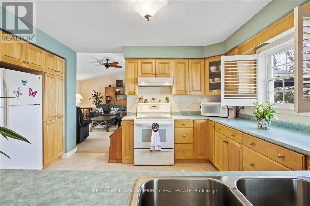 97 KENEDON DRIVE