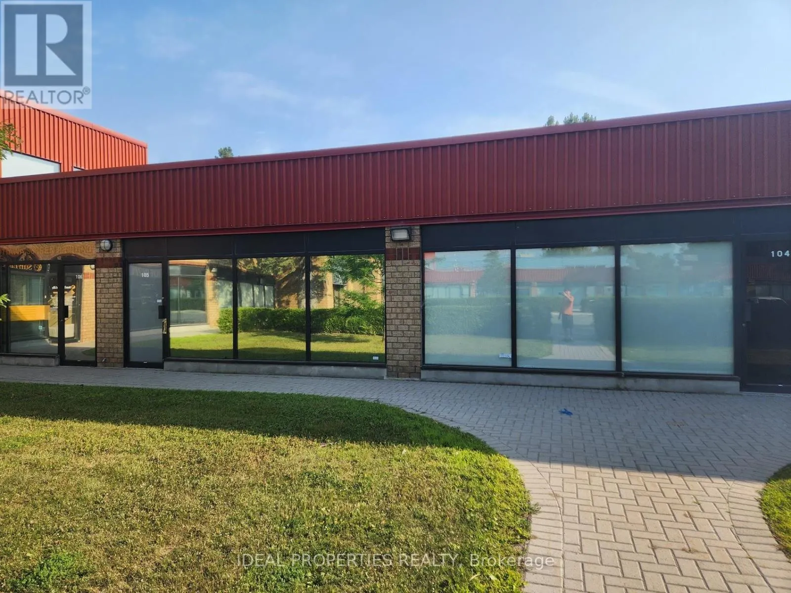 105 - 21 ANTARES DRIVE