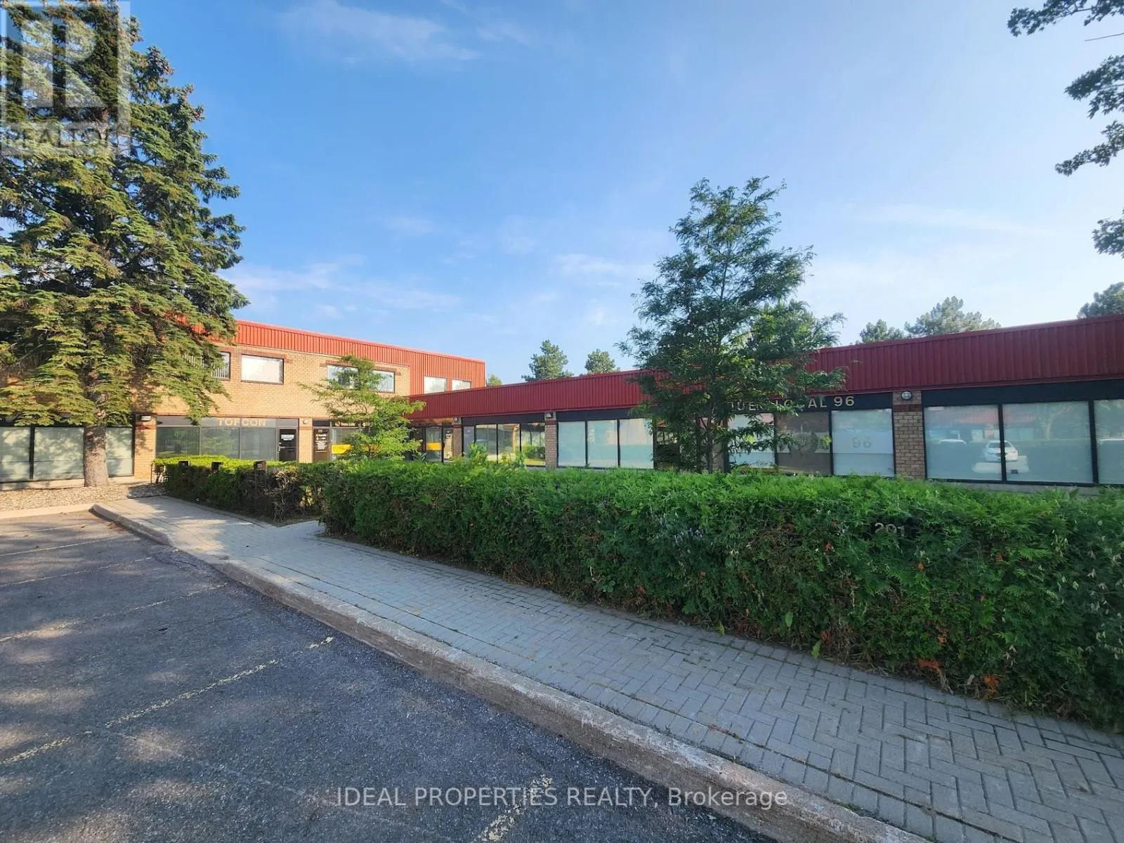 105 - 21 ANTARES DRIVE