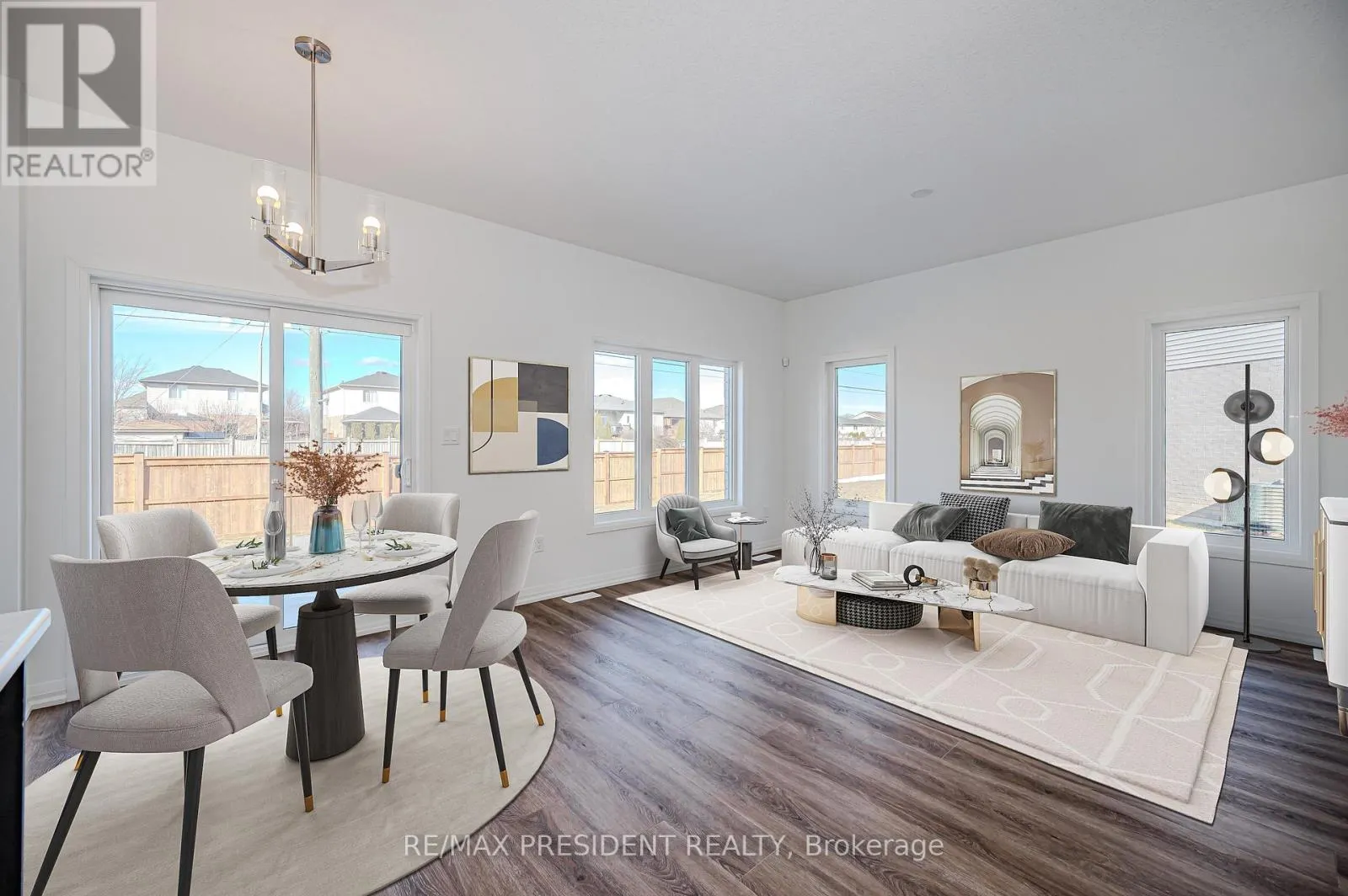 7320 MARVEL DRIVE