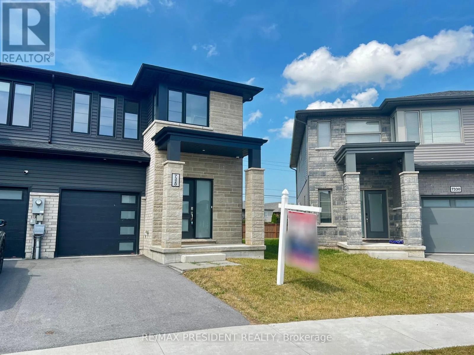 7320 MARVEL DRIVE