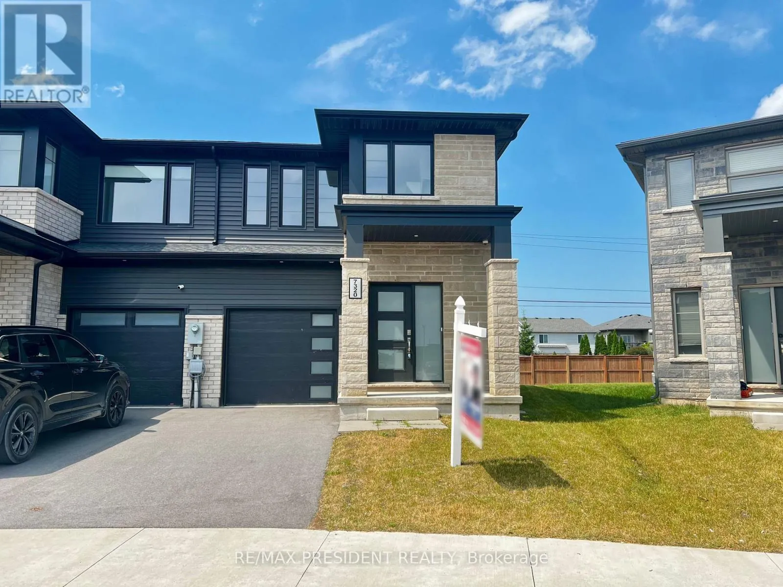 7320 MARVEL DRIVE