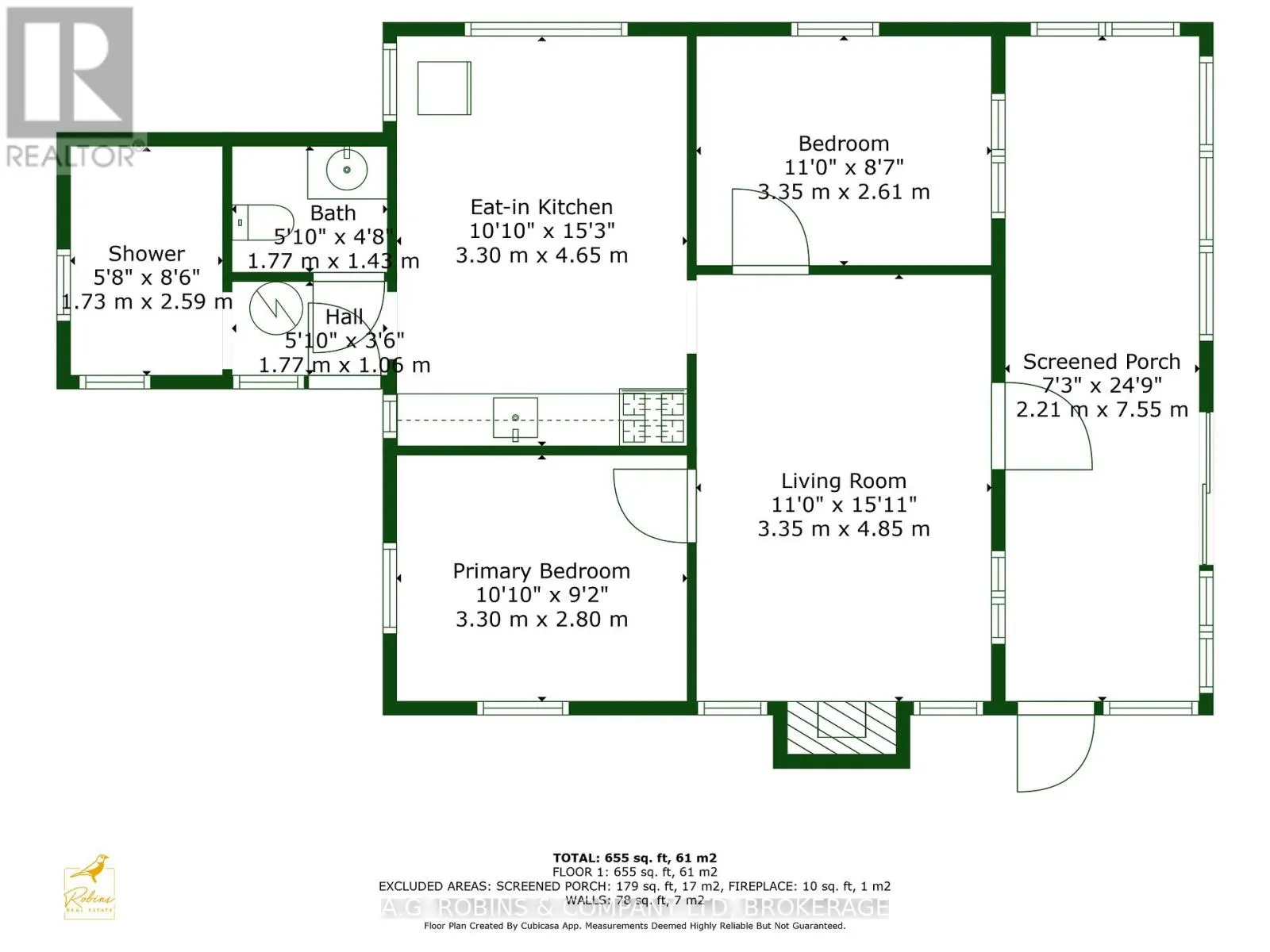 10598 WOODLAND DRIVE
