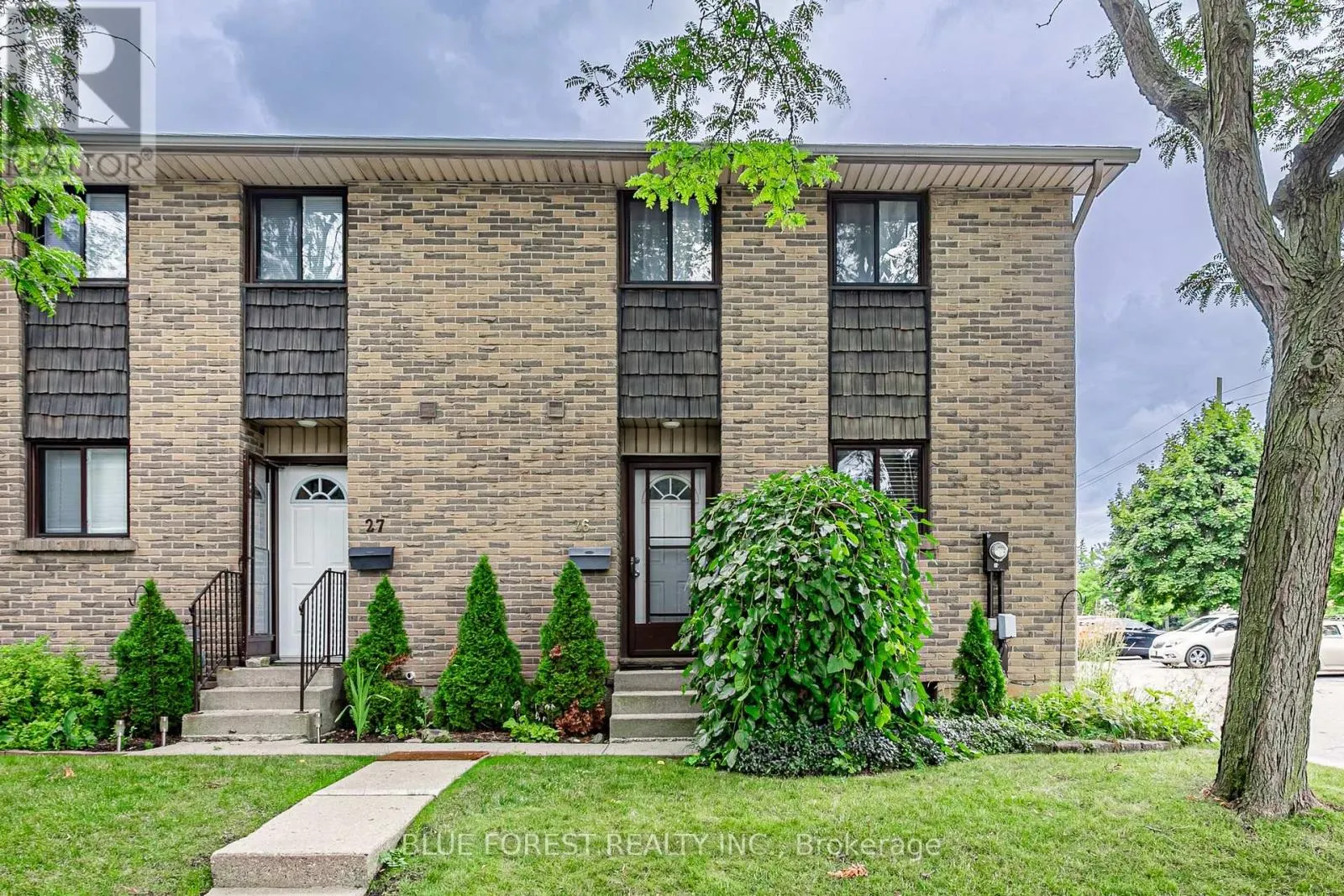 26 - 474 SOUTHDALE ROAD E, #26