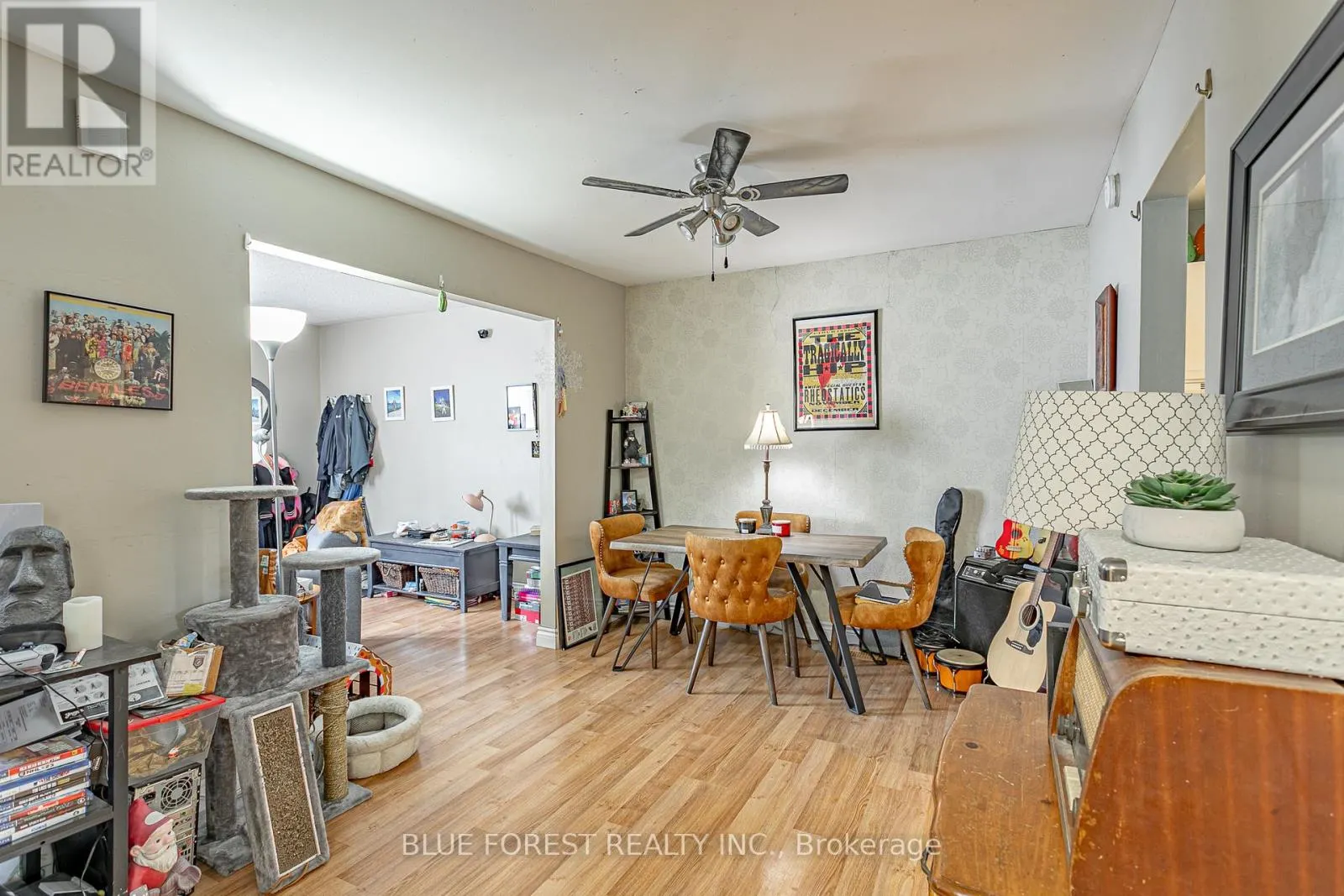 26 - 474 SOUTHDALE ROAD E, #26