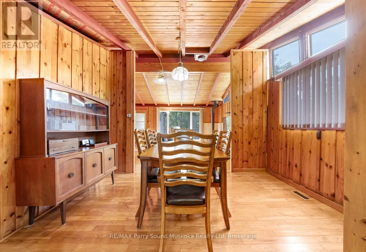 124 PINEWOOD ROAD