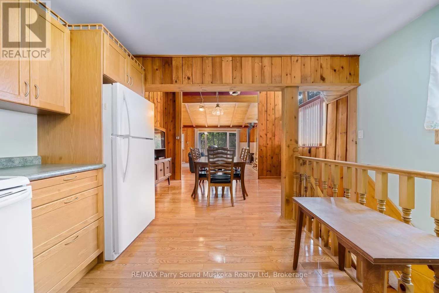 124 PINEWOOD ROAD