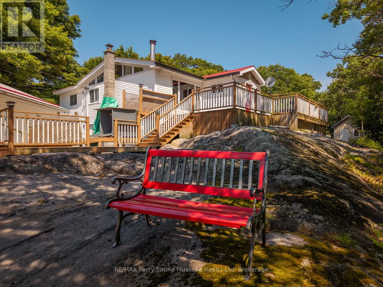 124 PINEWOOD ROAD