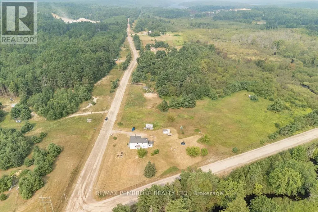1298 BLACK BAY ROAD